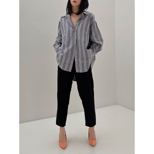 Monere | Kasha Shirt