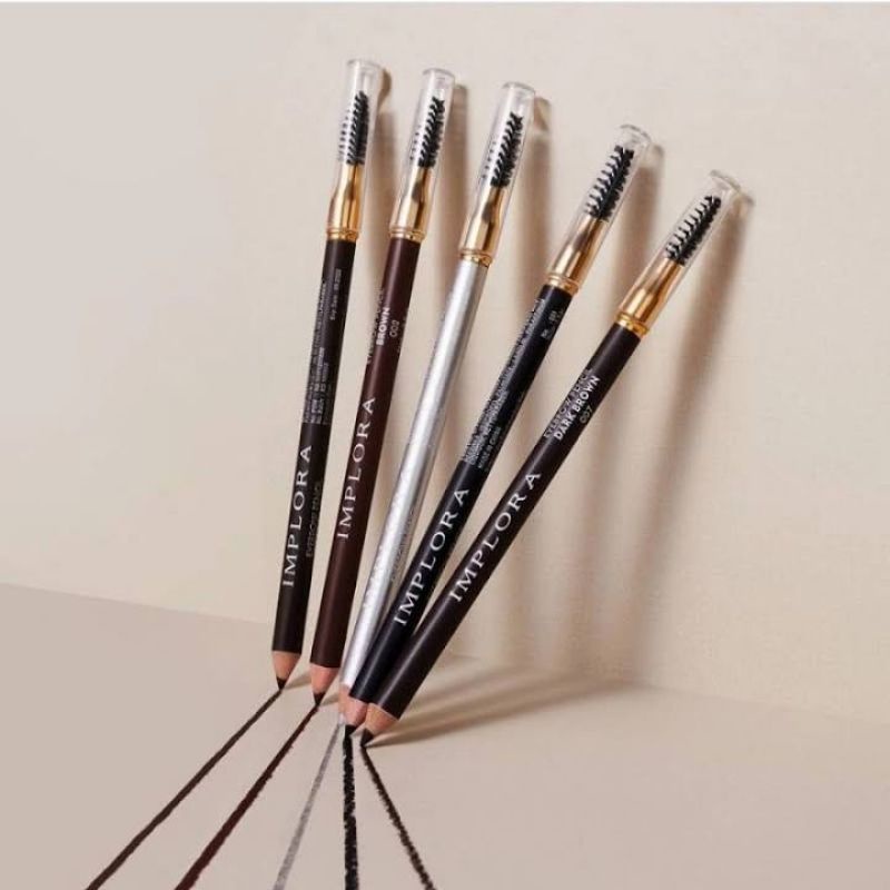 Implora Pensil Alis