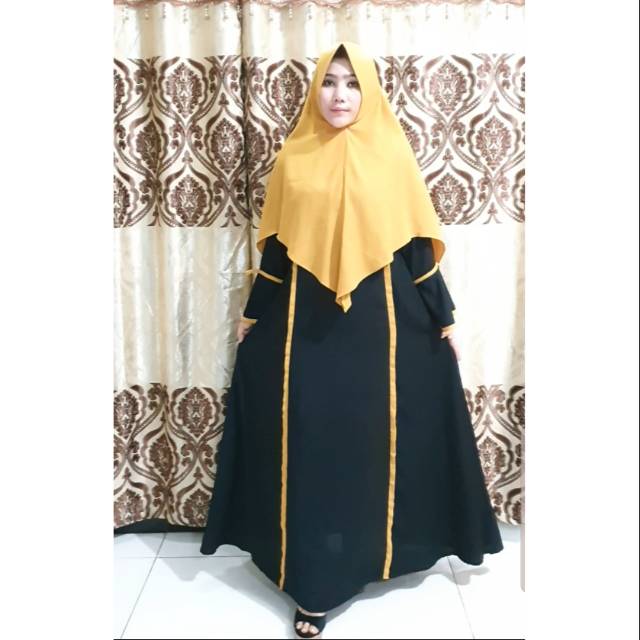 GAMIS TORI BURCH 1 SET