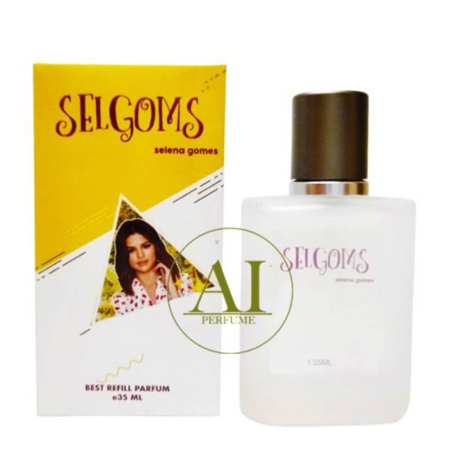 Selena Gomez (35ml)