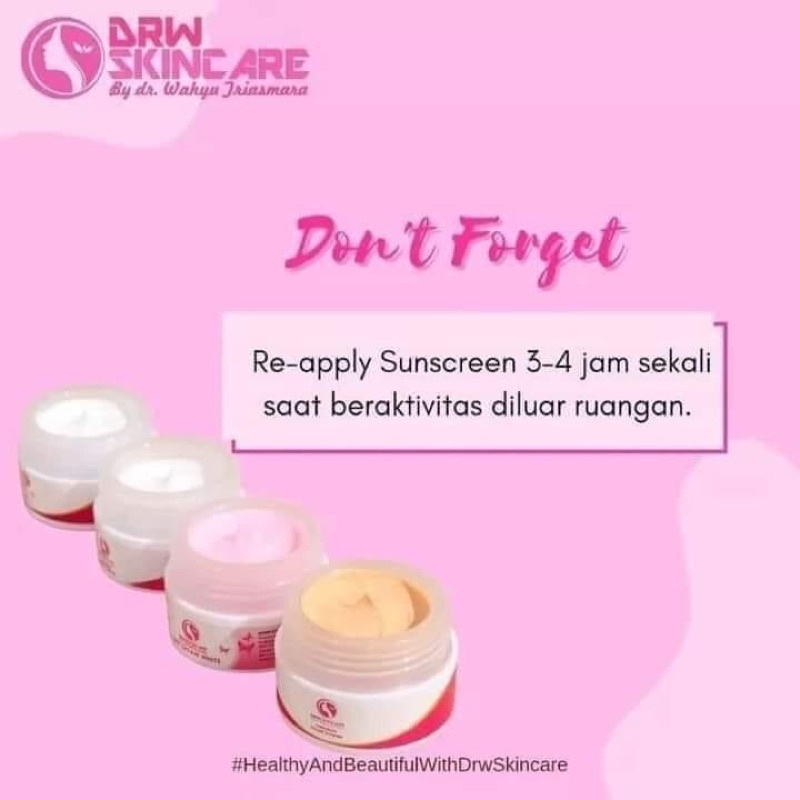 SUNSCREEN NORMAL GLOWING