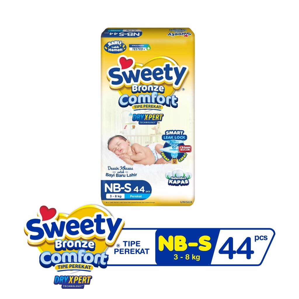Sweety NB-S44