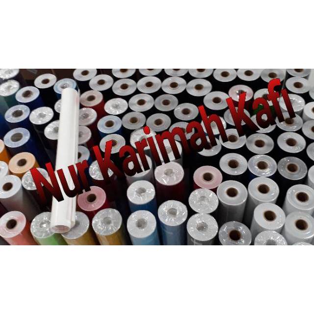 Sticker Scotlet Scotlite 1 Roll 15 Meter