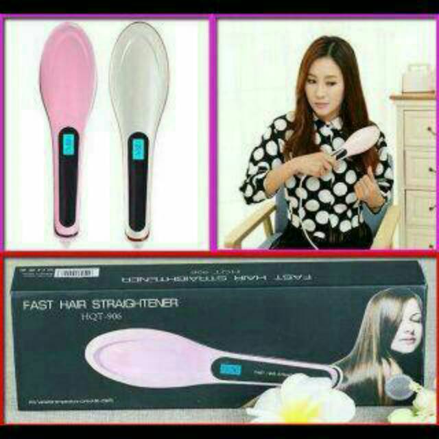 CATOK SISIR LCD GOOD QUALITY