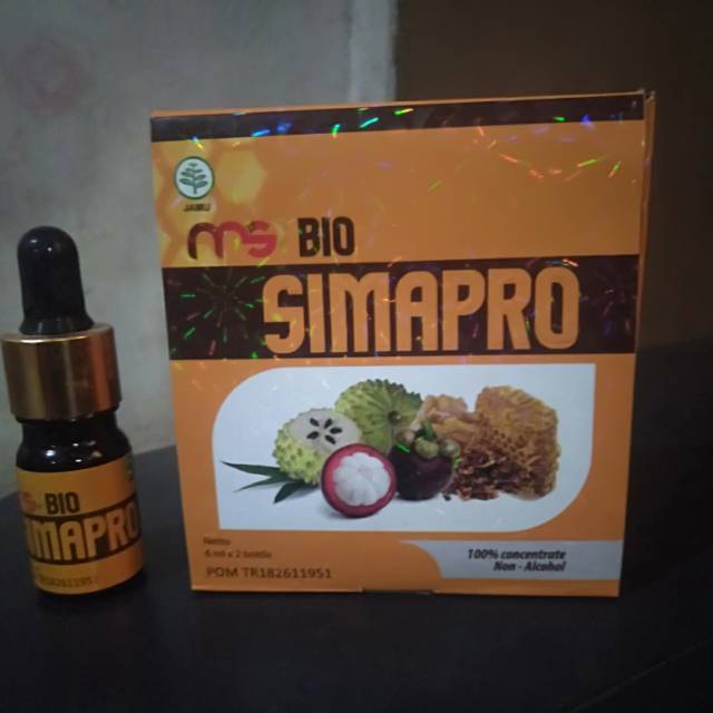 Msi bio simapro