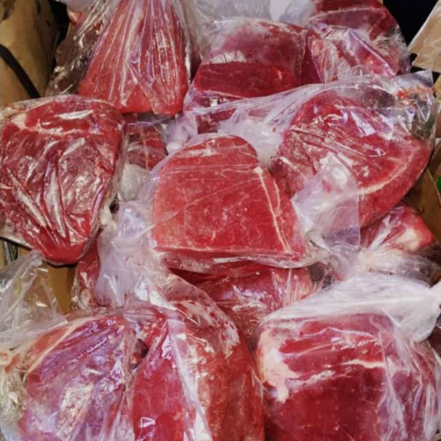 daging fresh
