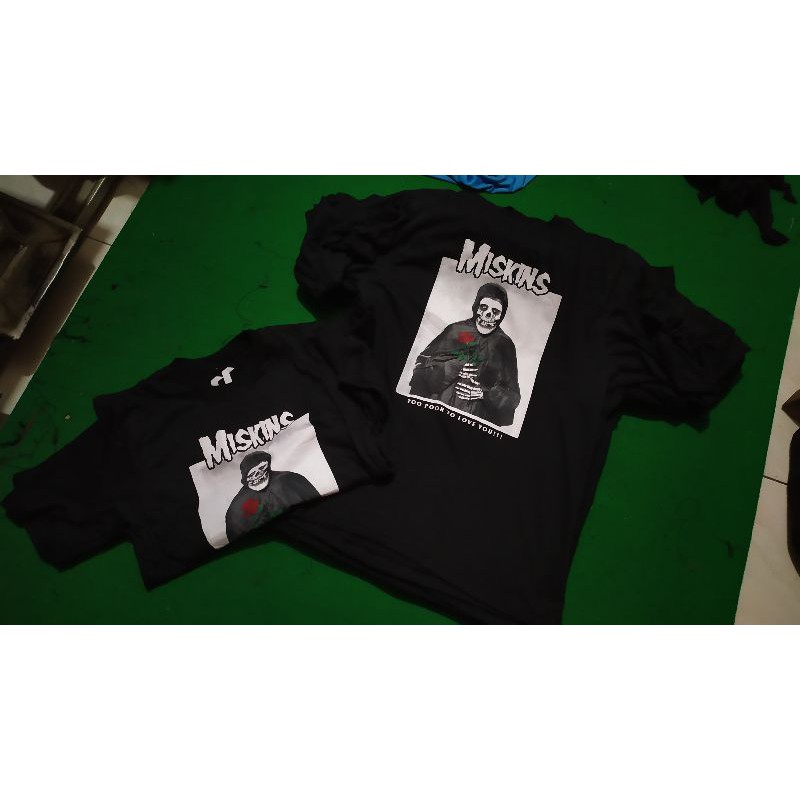 KAOS DISTRO CUSTOM