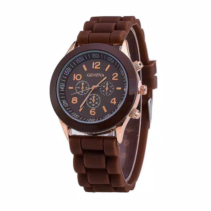 Jam tangan ganeva