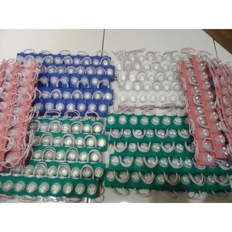 aneka  led