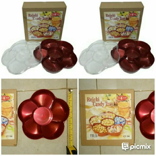 Toples Rejeki