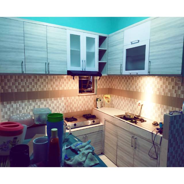 Kitchenset bogor