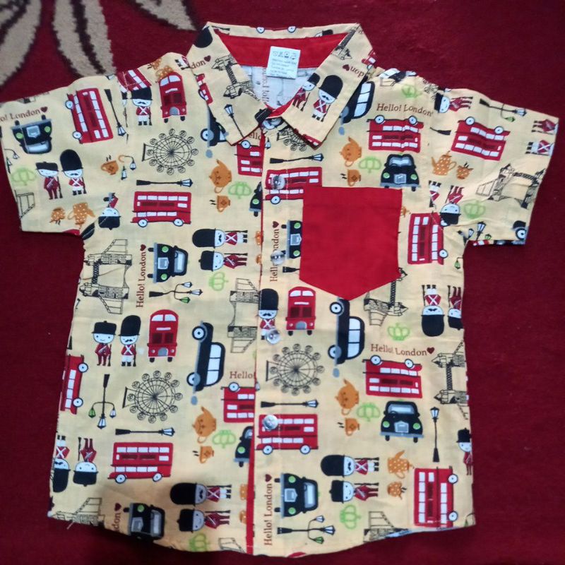kemeja