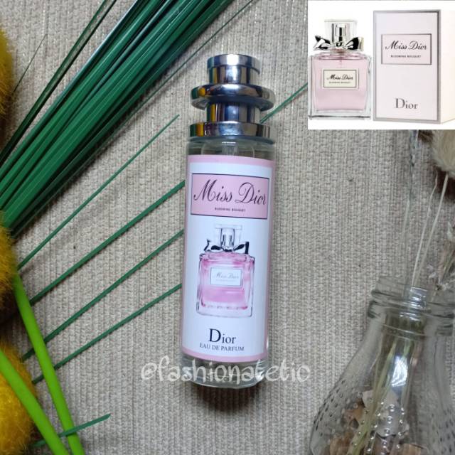 parfum thailand