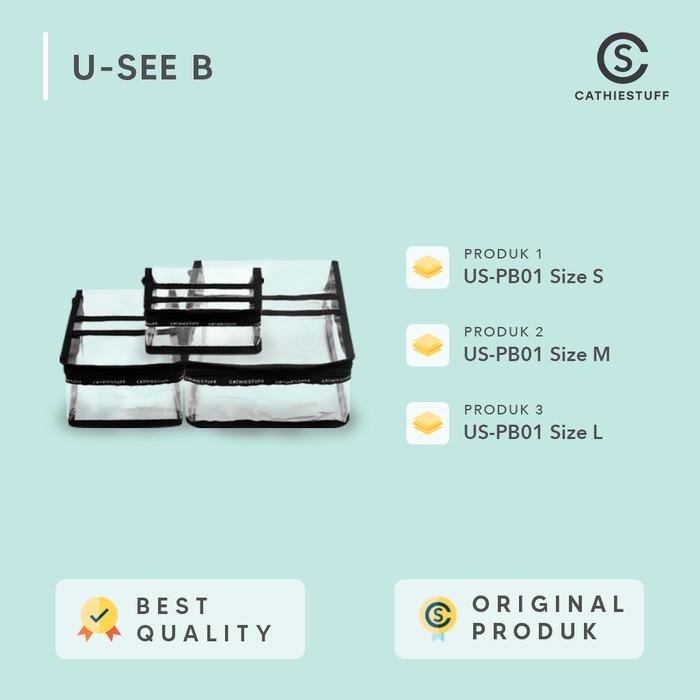 U-SEE B
