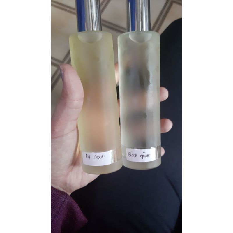 PARFUM ISI ULANG