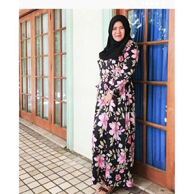 Gamis maxmara