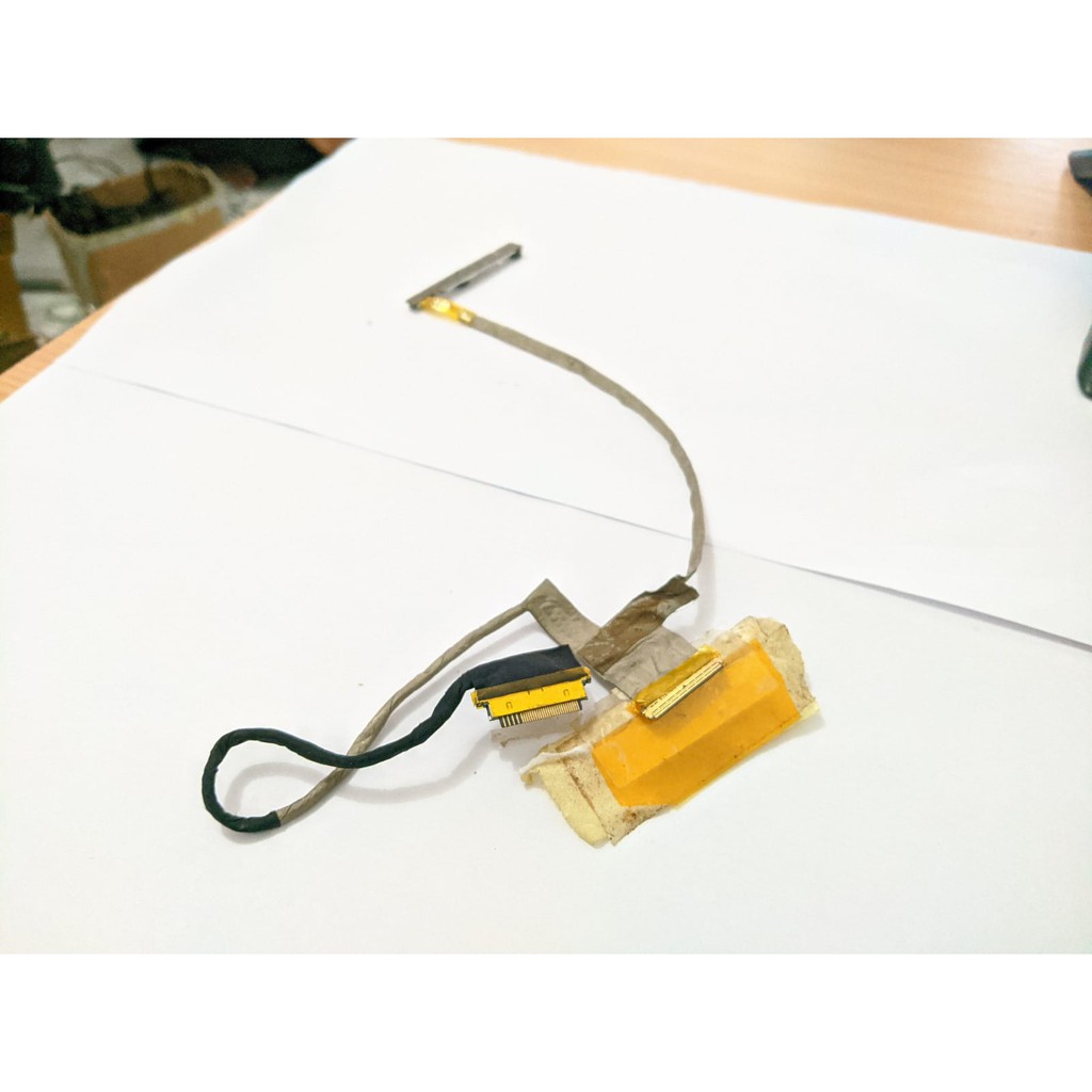 Flexible LCD & Web Camera TOSHIBA C840