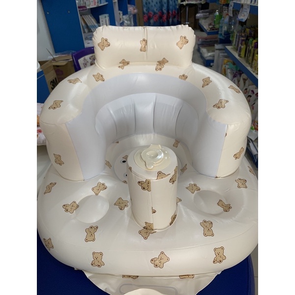 Sofa Bayi Multifungsi