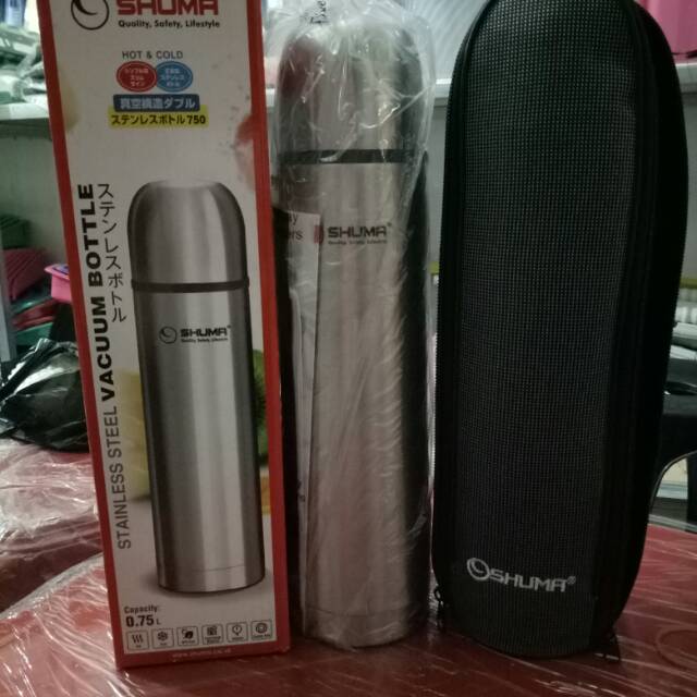 Termos Air tanggung 2