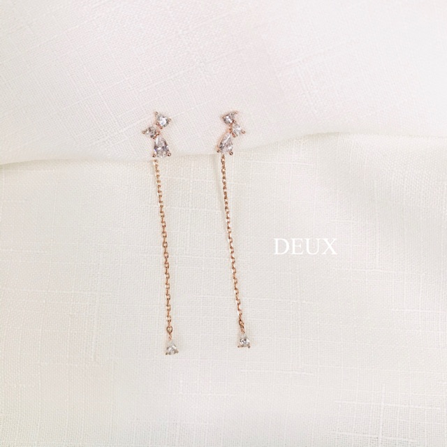 DEUX Side Story