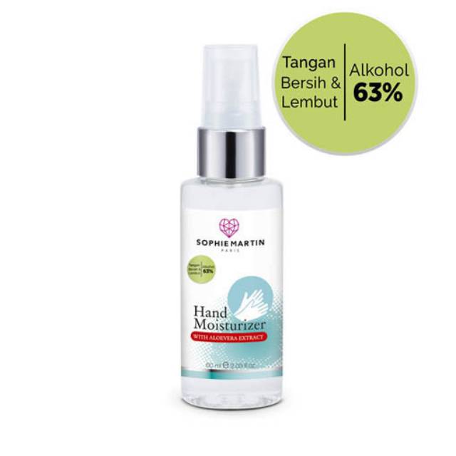 HS 60 ML SOPHIE PARIS