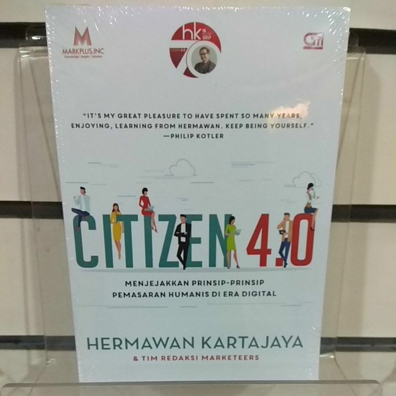 CITIZEN 4.0