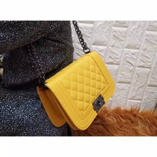 Tas shoulder pack , tas murah