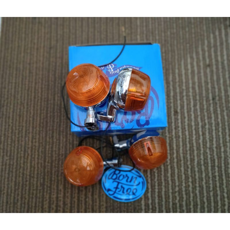 Sein CB Model Ori