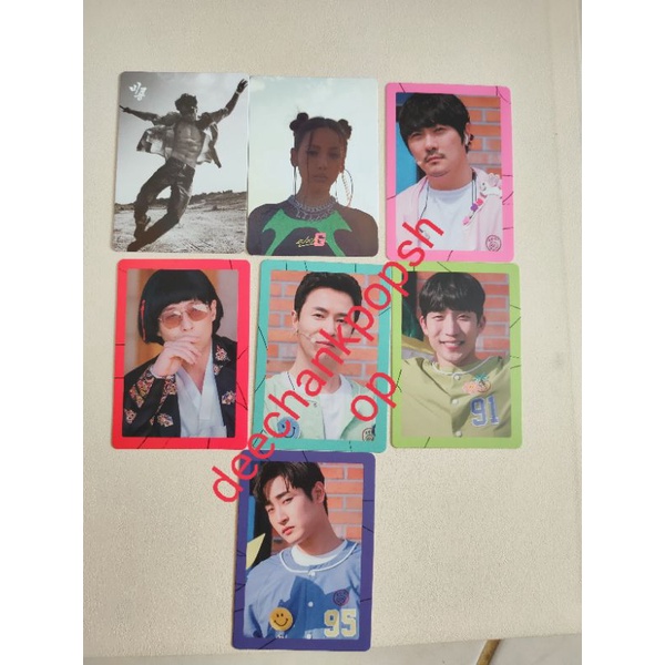 READY STOK SHARING SSAK3 & MSG Wannabe PC only