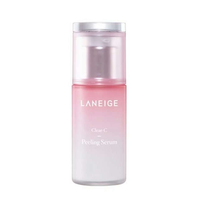 Laneige Clear C Peeling Serum