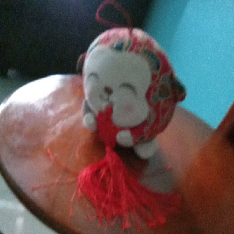 boneka 22