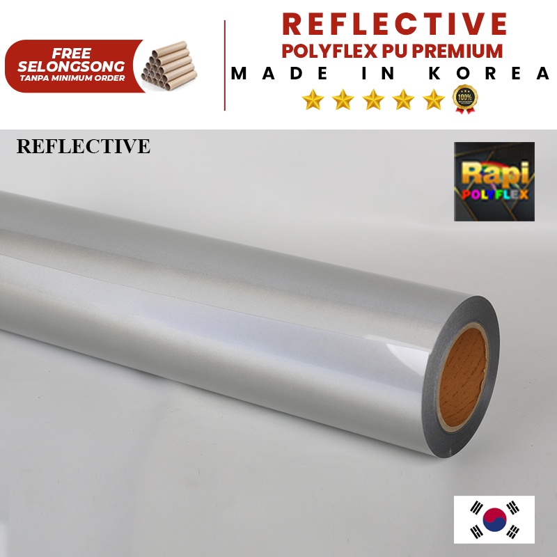 REFLECTIVE MADE IN KOREA