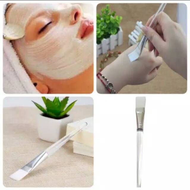 Kuas Masker