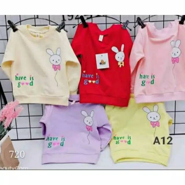 Sweater import CEWE 1-3 th