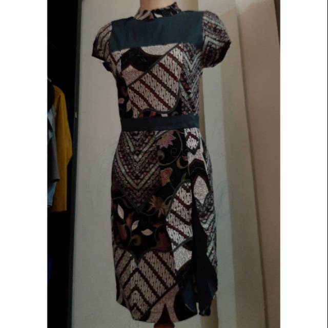 Batik modern