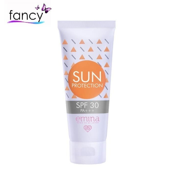 Emina Sun Protection Sunscreen