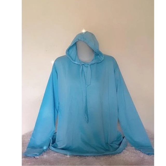 SweaterOversizeCewek