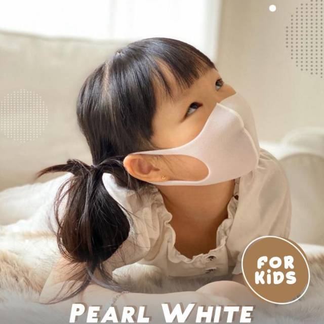 Mutu mask kids