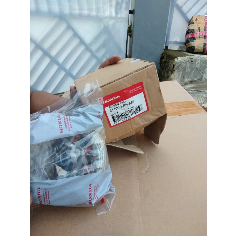 spul magnet  karisma original
