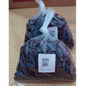 Kismis Sultana Repack 100gr