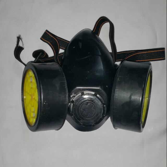 NP306 masker industri