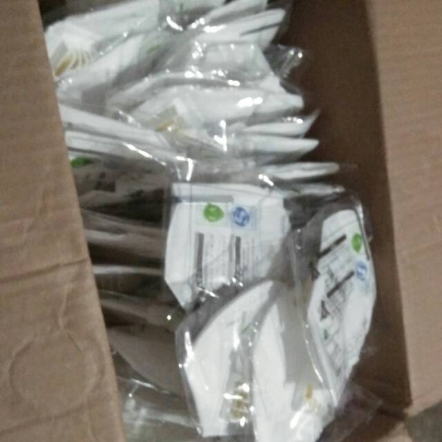 Masker 3m