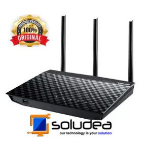 RTN18U WIRELESS ROUTER ASUS