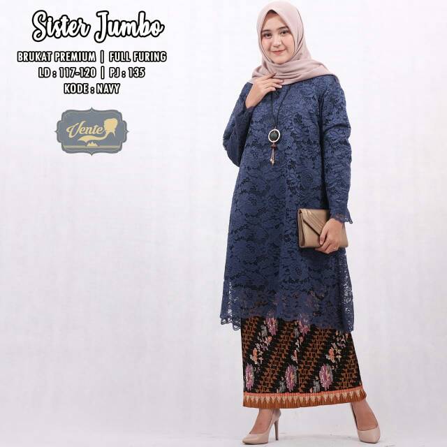 Sister Jumbo #1 (Set)