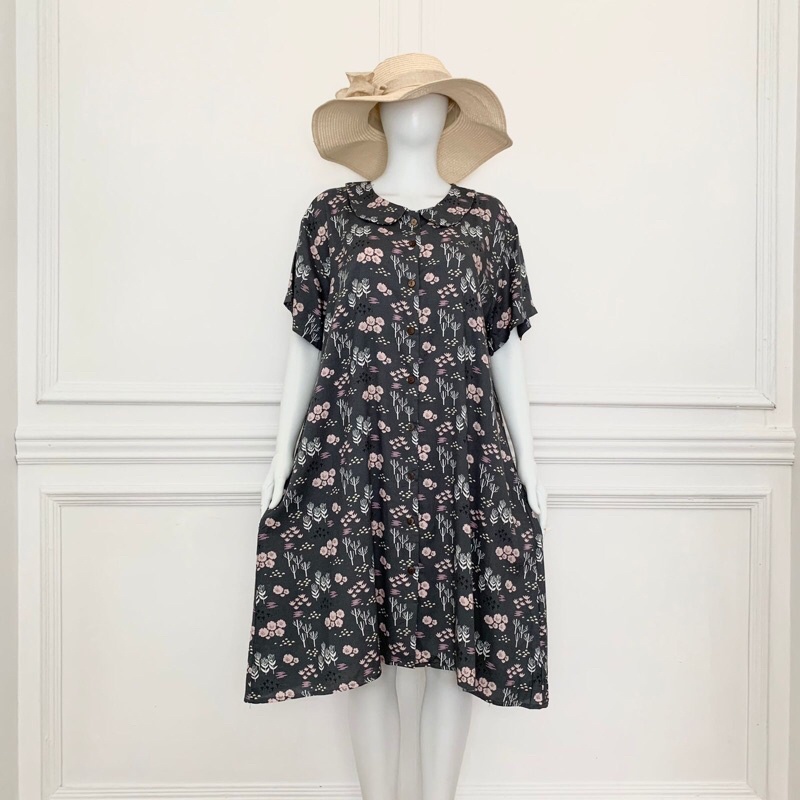 Aurel dress