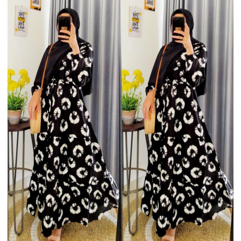 dayli dress