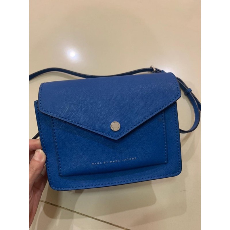 tas marc by marc jacobs authentic mini bag