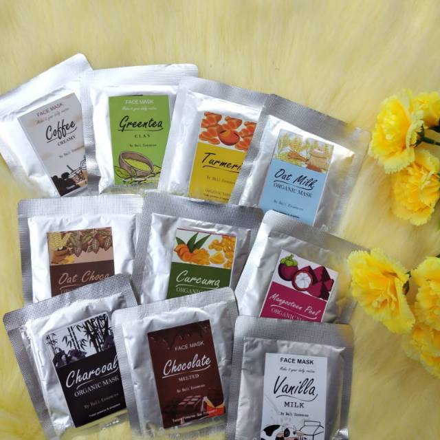 Face mask