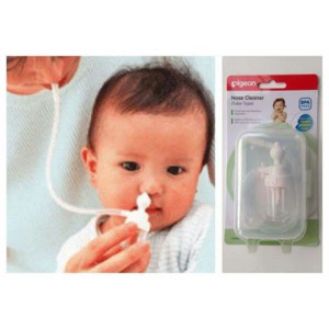 Pigeon Nose Cleaner