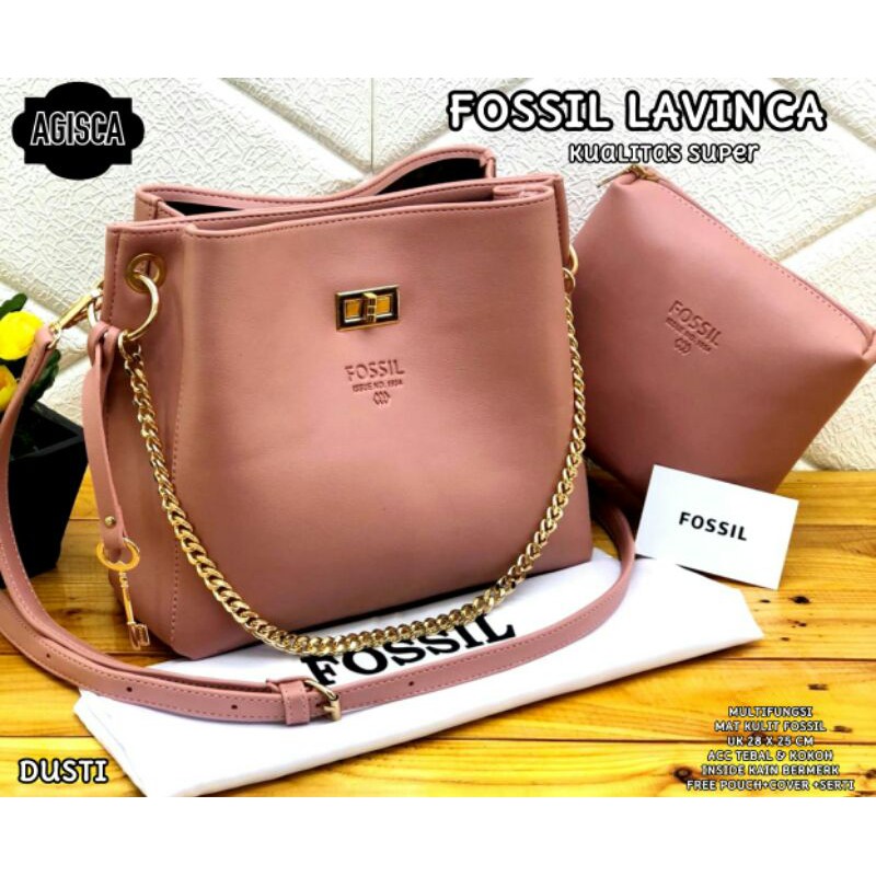 Fosiil Lavinca